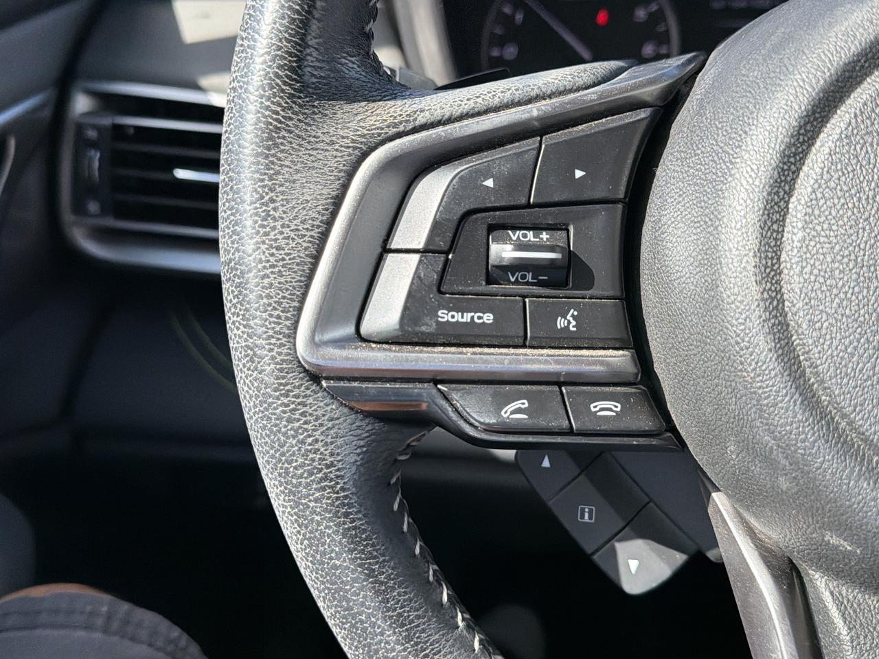 2021 Subaru Outback Onyx Edition XT San Antonio TX