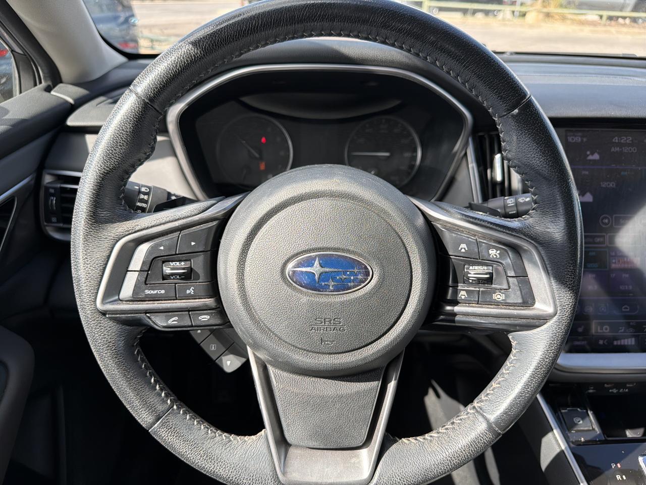 2021 Subaru Outback Onyx Edition XT San Antonio TX