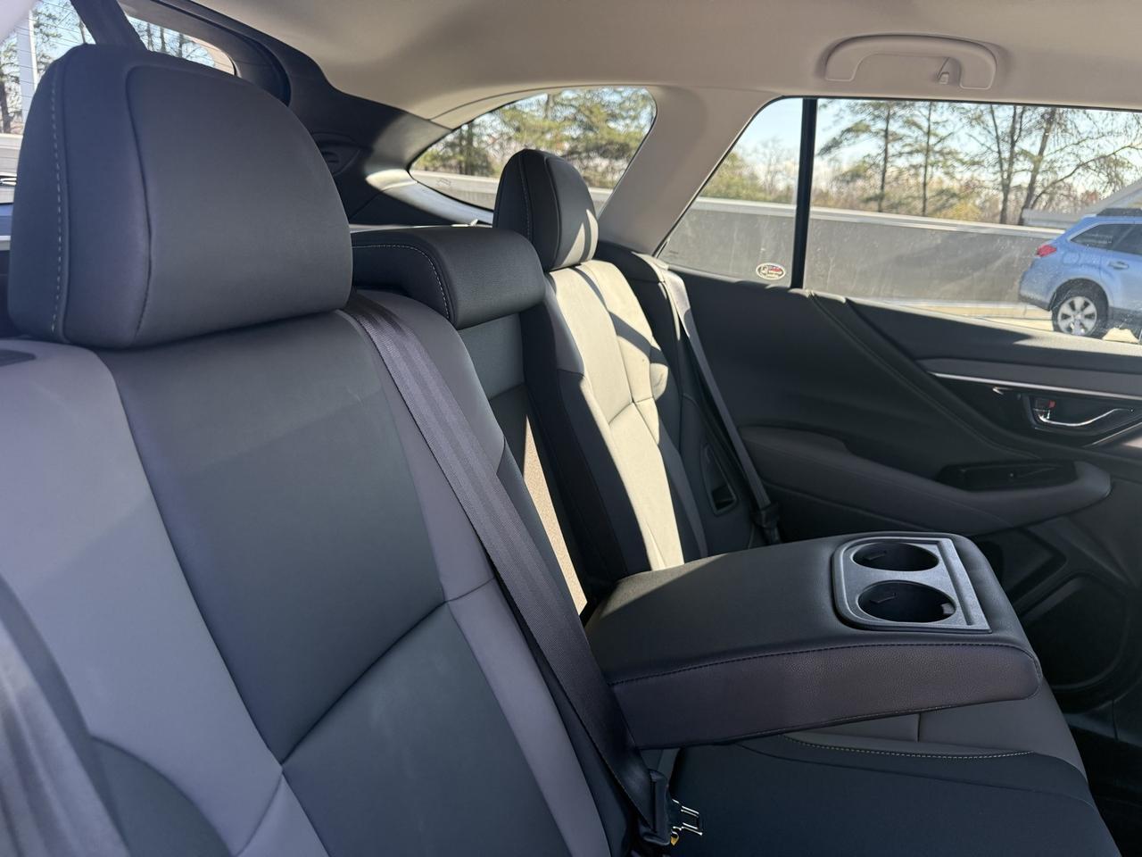 2021 Subaru Outback Onyx Edition XT Springfield VA