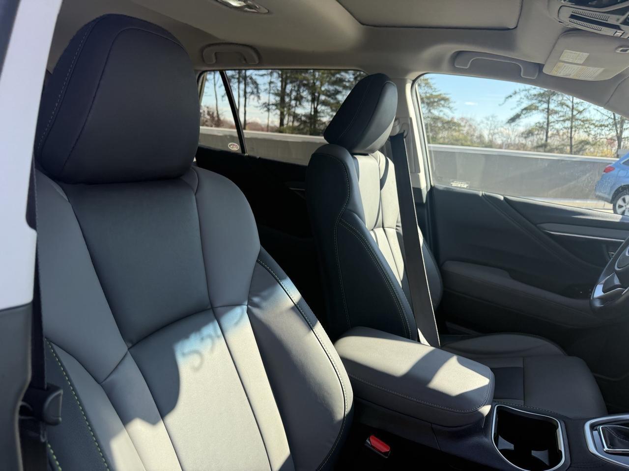 2021 Subaru Outback Onyx Edition XT Springfield VA