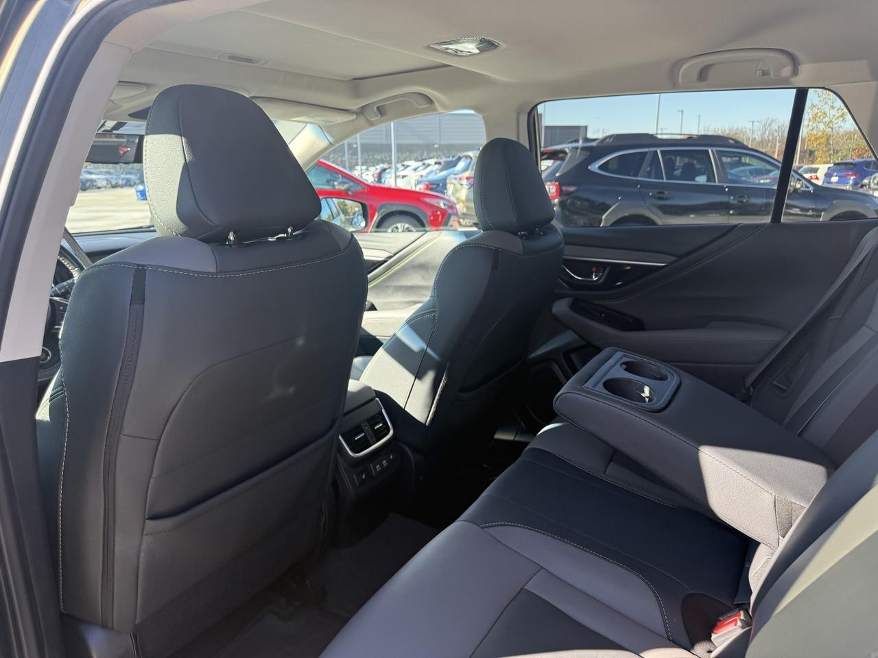 2021 Subaru Outback Onyx Edition XT Springfield VA