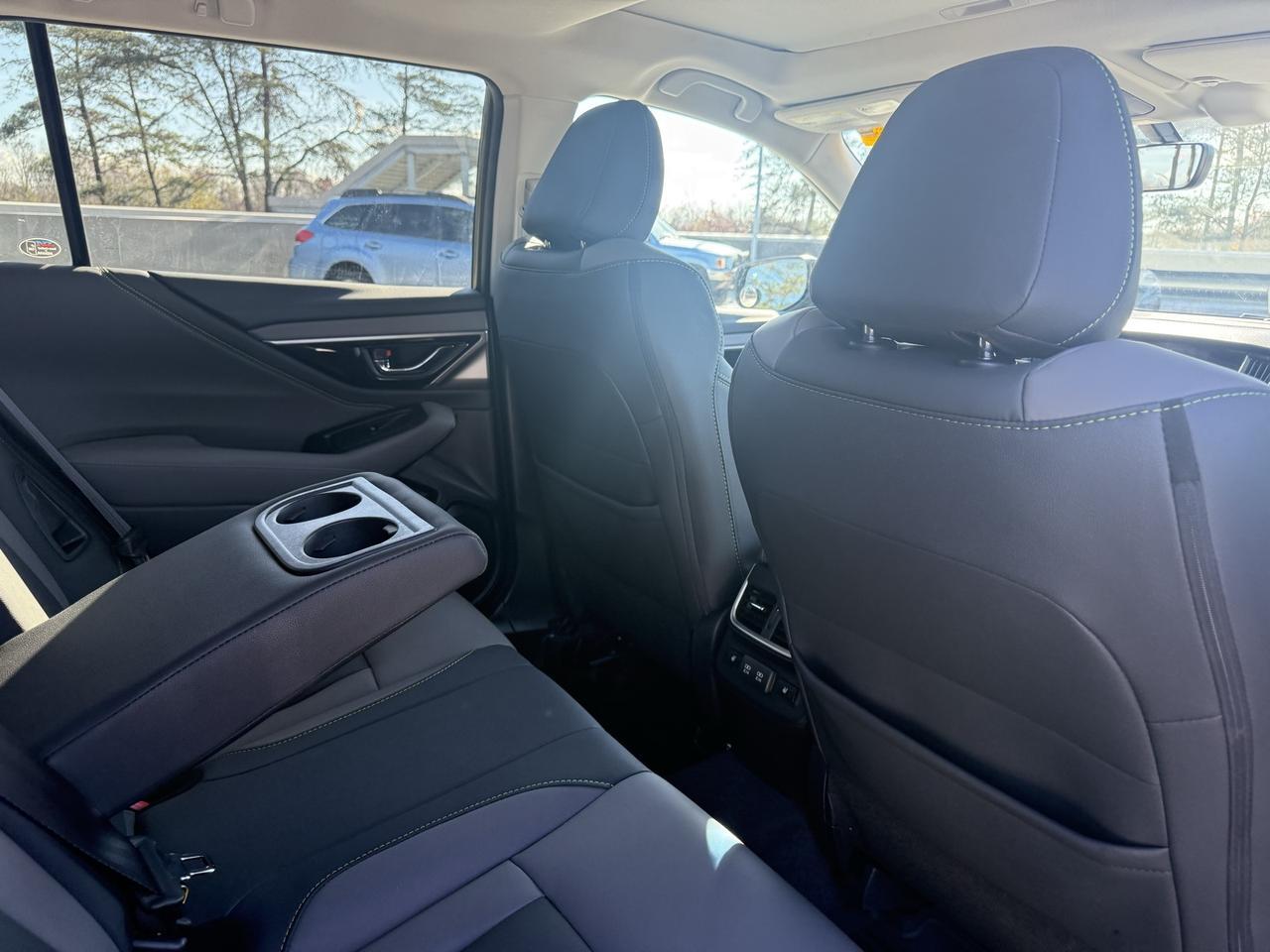 2021 Subaru Outback Onyx Edition XT Springfield VA