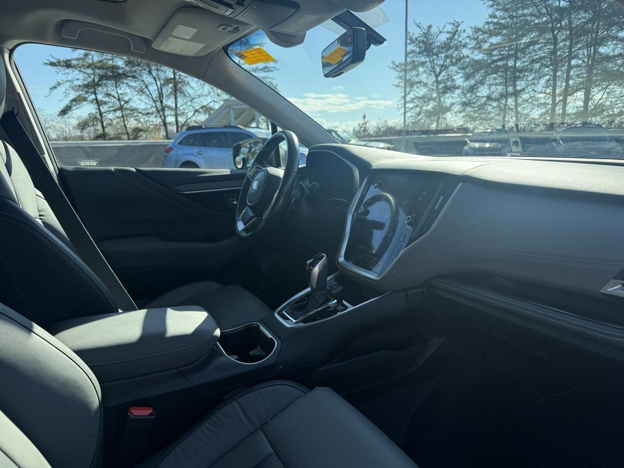 2021 Subaru Outback Onyx Edition XT Springfield VA