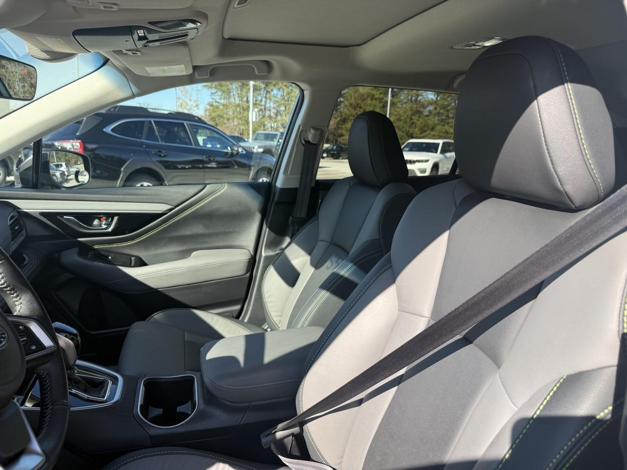 2021 Subaru Outback Onyx Edition XT Springfield VA