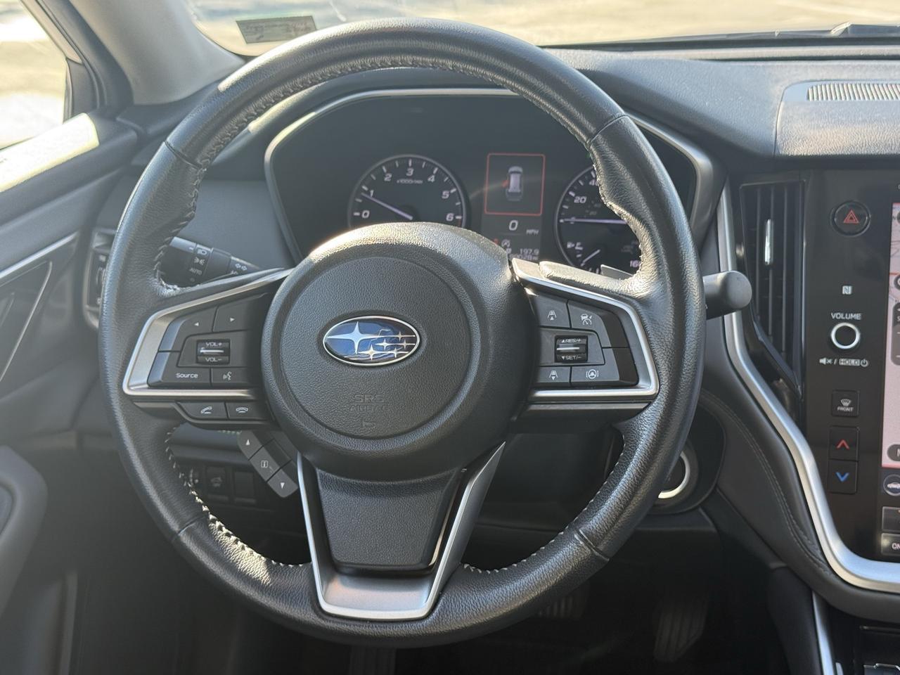 2021 Subaru Outback Onyx Edition XT Springfield VA