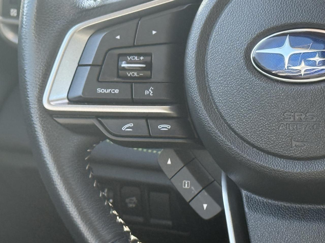 2021 Subaru Outback Onyx Edition XT Springfield VA