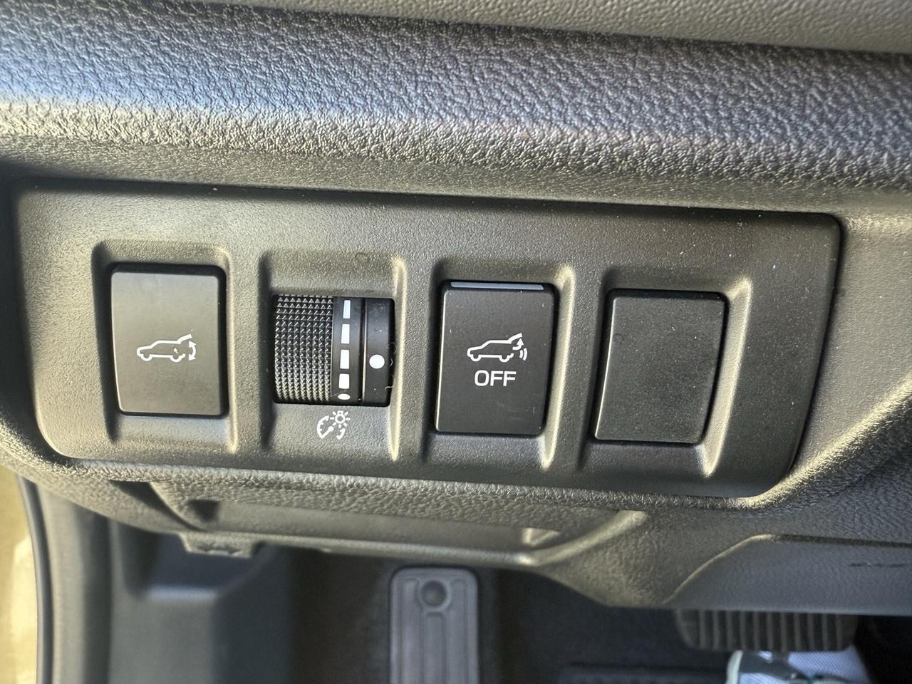 2021 Subaru Outback Onyx Edition XT Springfield VA