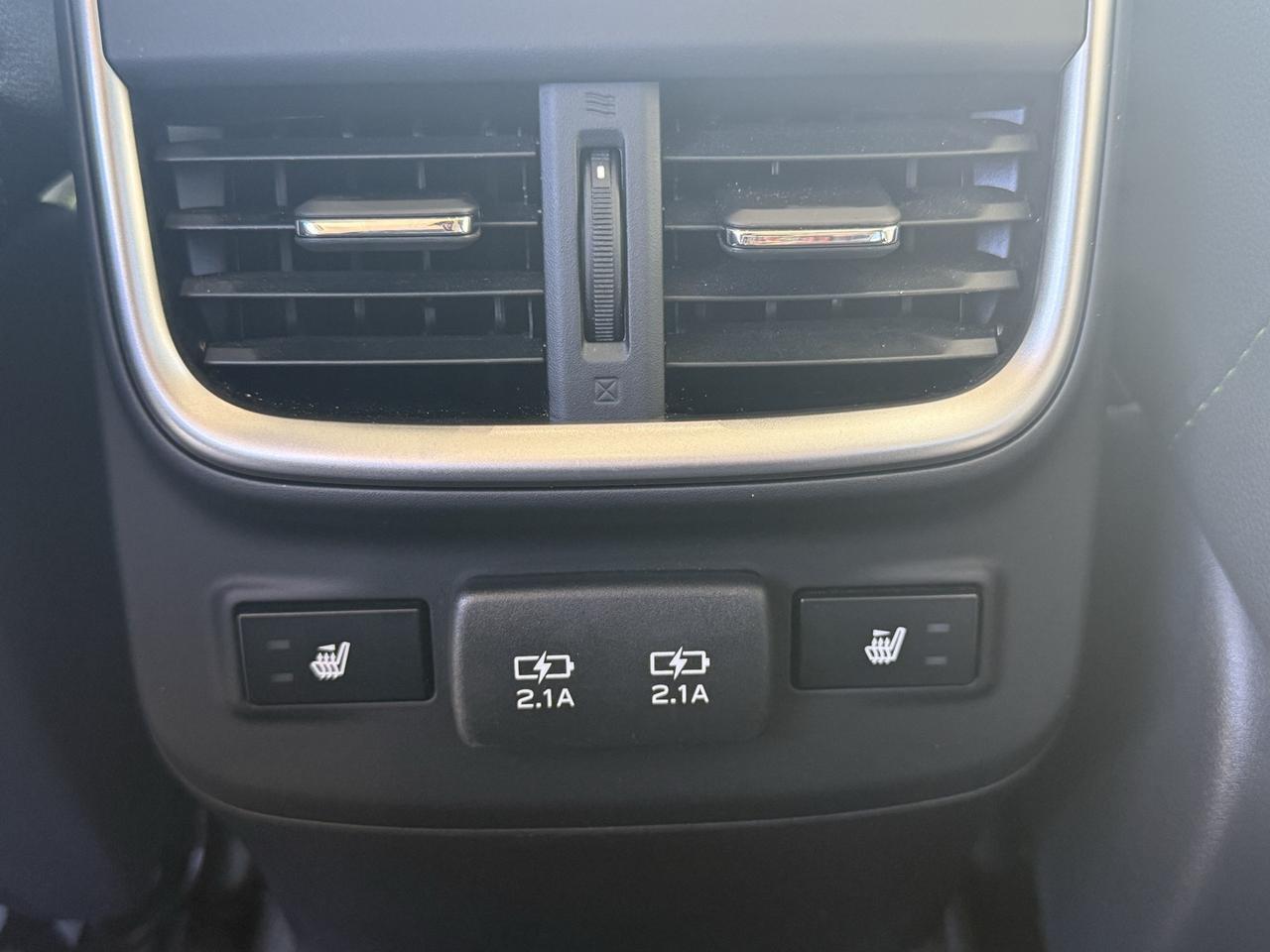 2021 Subaru Outback Onyx Edition XT Springfield VA