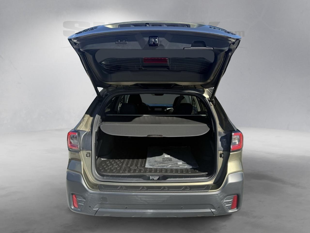 2021 Subaru Outback Onyx Edition XT Springfield VA