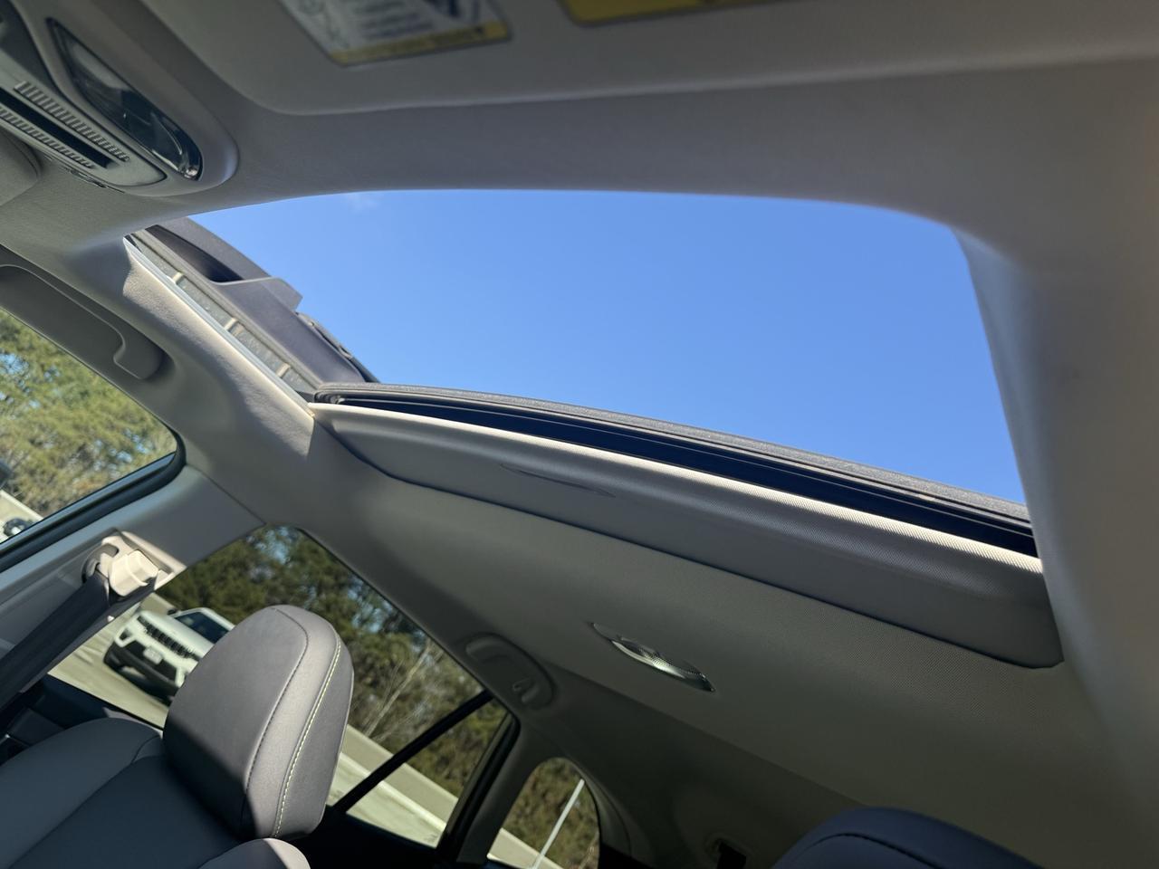 2021 Subaru Outback Onyx Edition XT Springfield VA