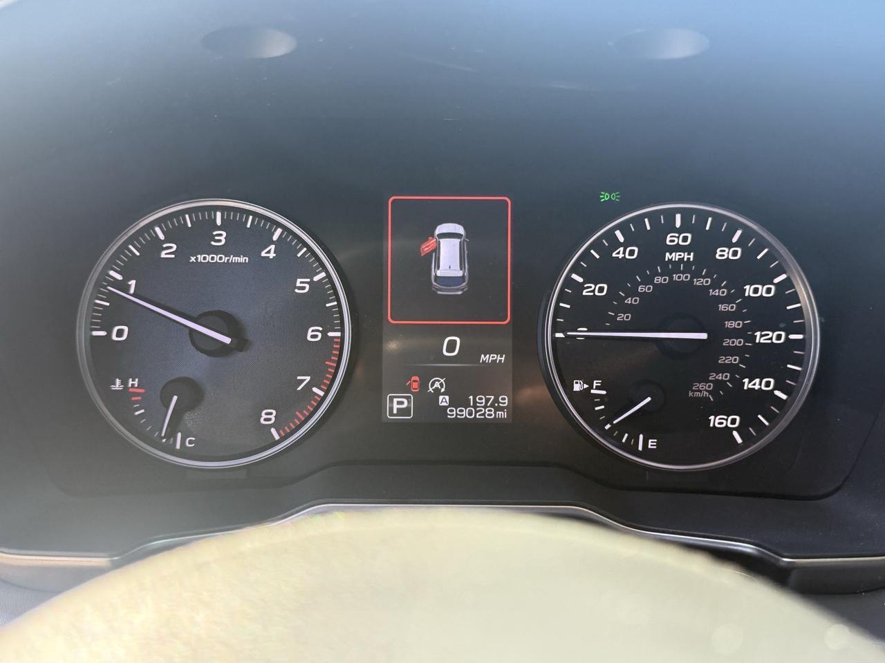 2021 Subaru Outback Onyx Edition XT Springfield VA