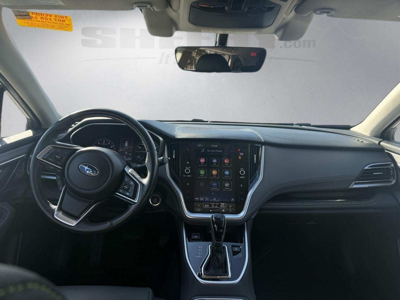 2021 Subaru Outback Onyx Edition XT Springfield VA