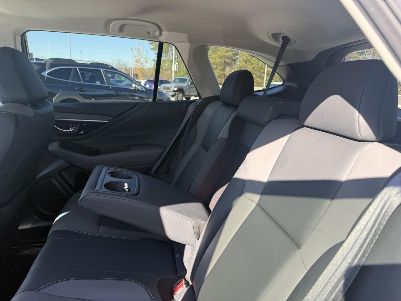 2021 Subaru Outback Onyx Edition XT Springfield VA