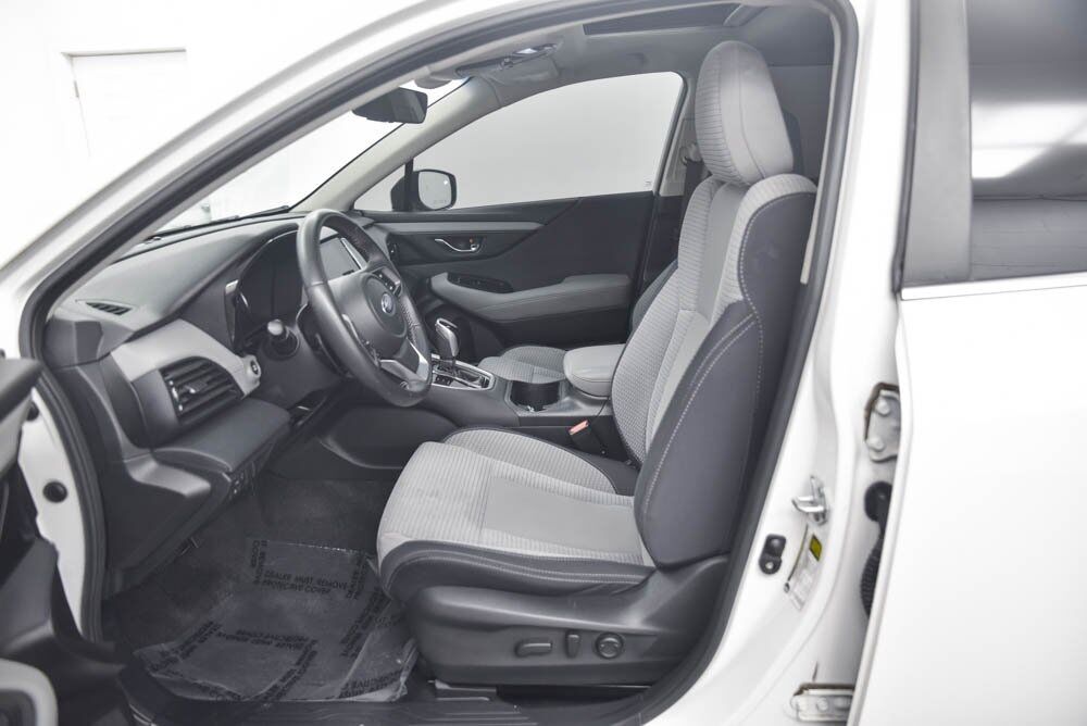 2021 Subaru Outback Premium Akron OH