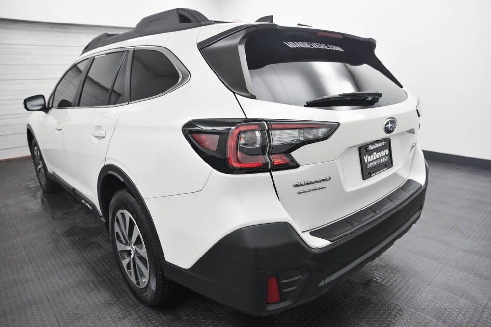 2021 Subaru Outback Premium Akron OH