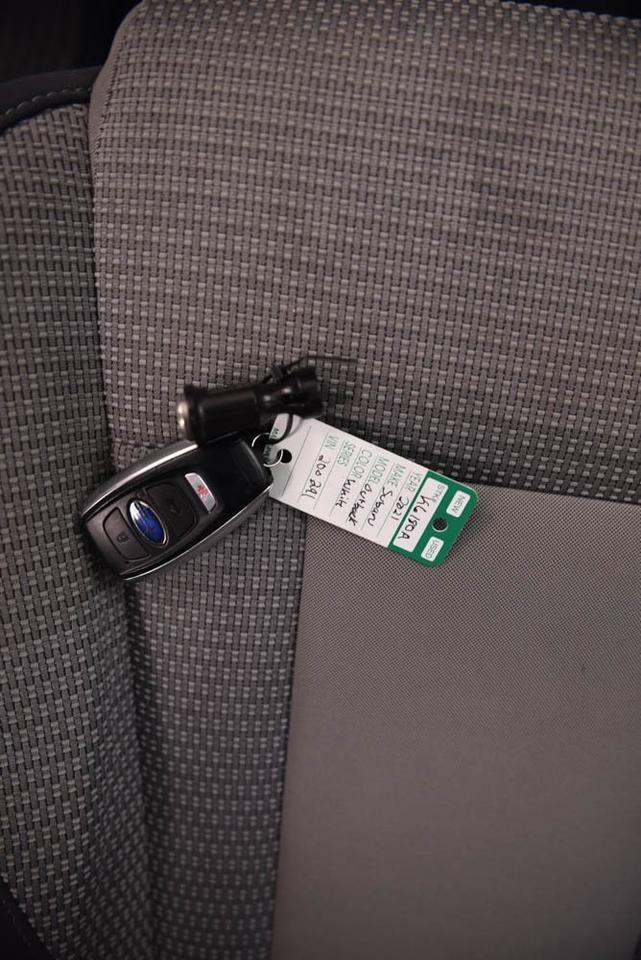 2021 Subaru Outback Premium Akron OH