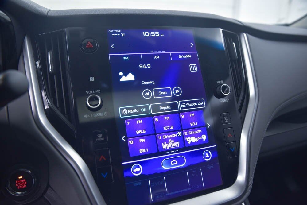 2021 Subaru Outback Premium Akron OH