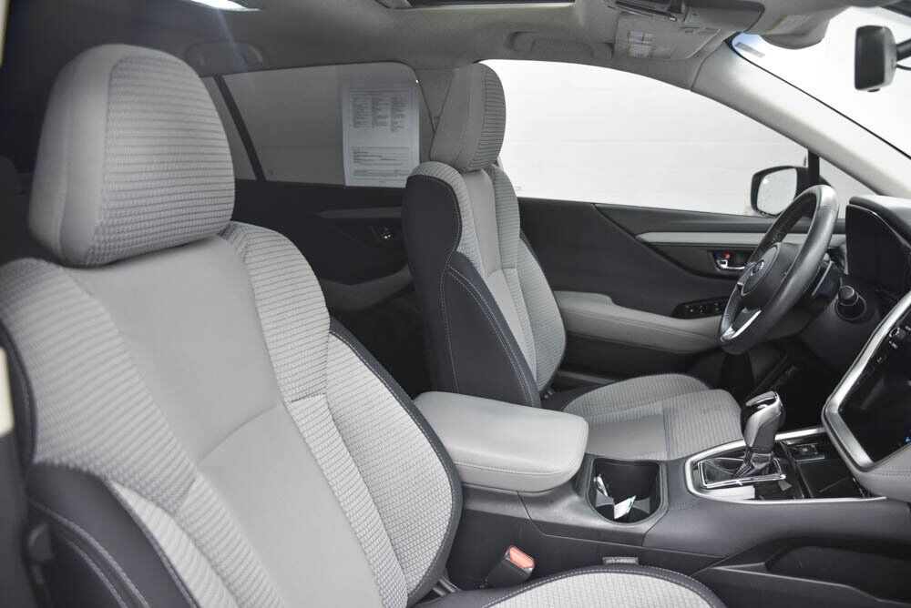 2021 Subaru Outback Premium Akron OH