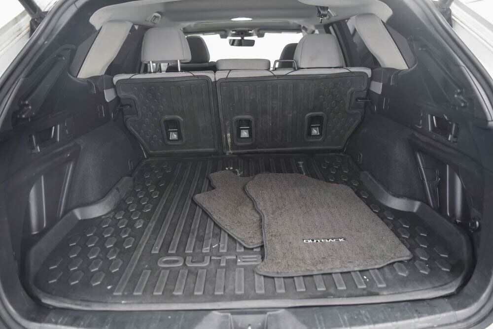 2021 Subaru Outback Premium Akron OH