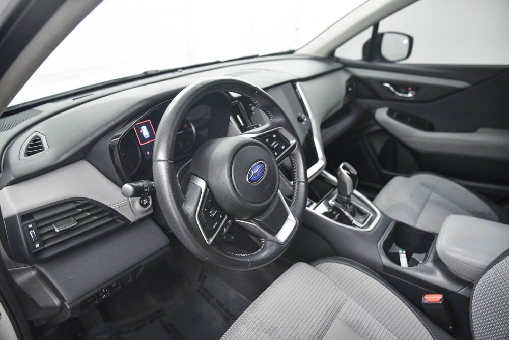 2021 Subaru Outback Premium Akron OH