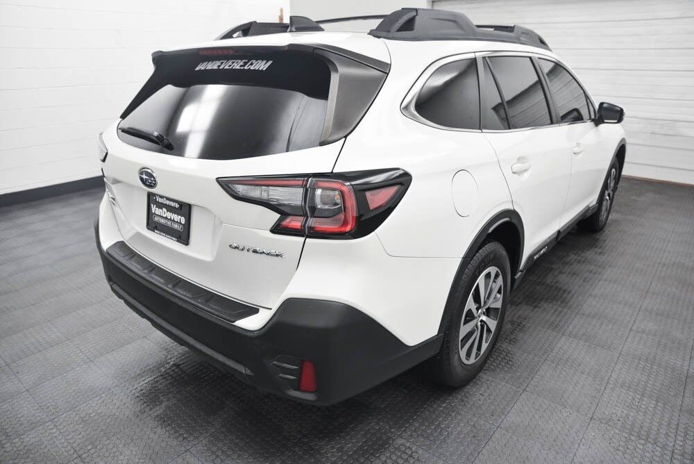 2021 Subaru Outback Premium Akron OH