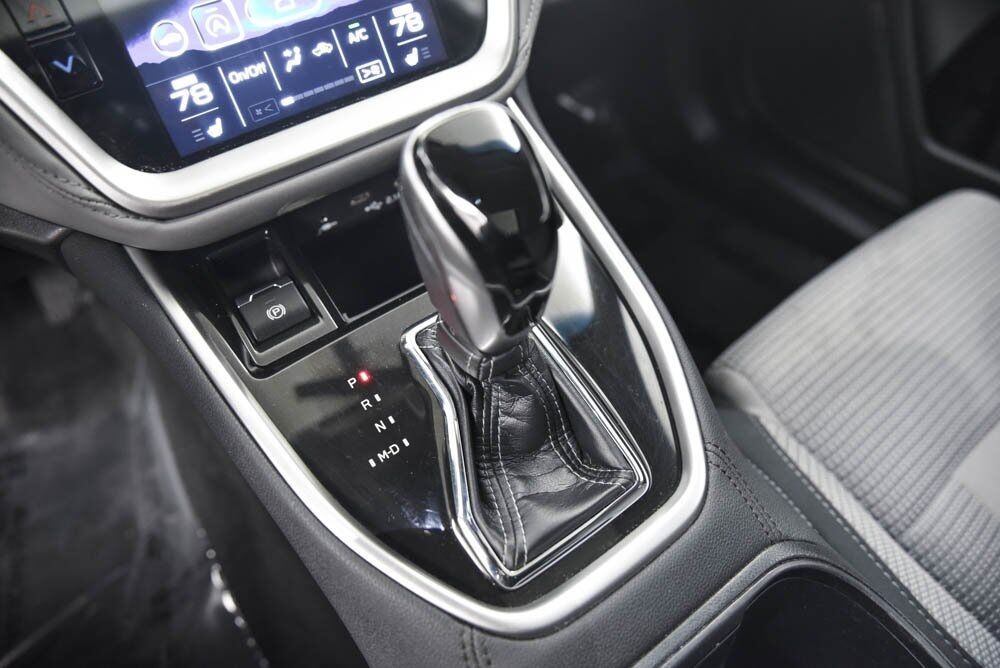 2021 Subaru Outback Premium Akron OH