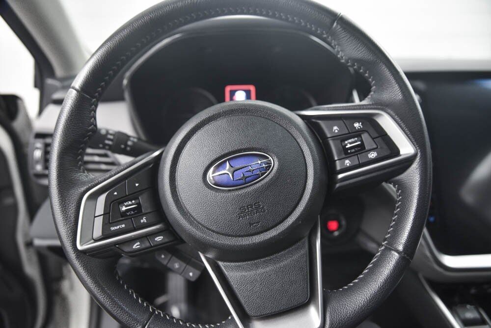 2021 Subaru Outback Premium Akron OH