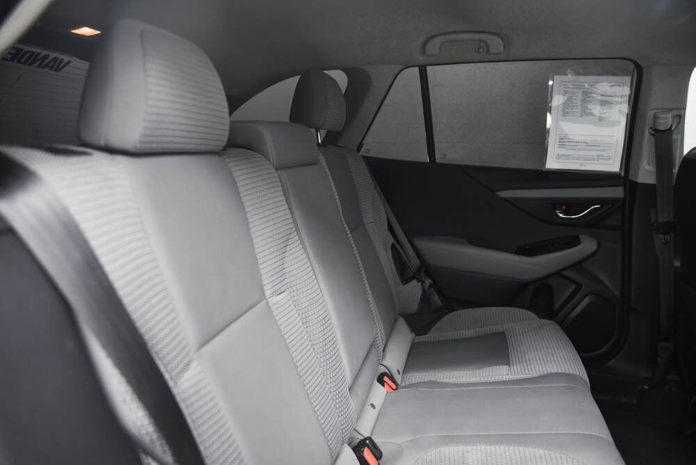 2021 Subaru Outback Premium Akron OH
