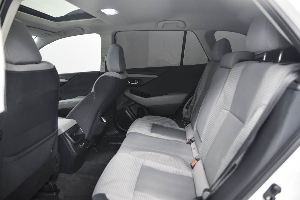2021 Subaru Outback Premium Akron OH