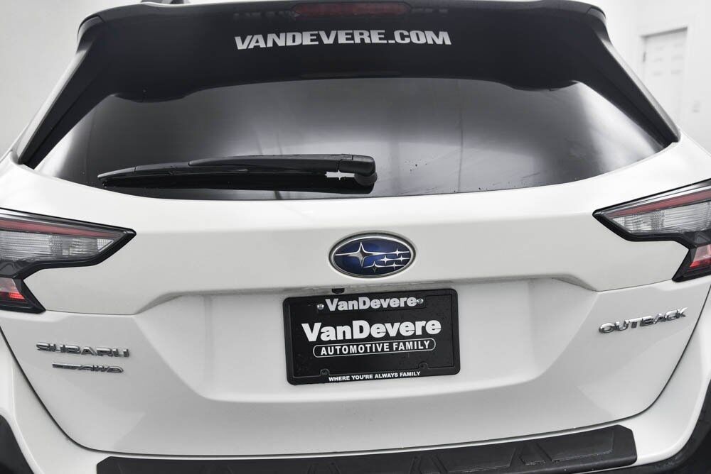 2021 Subaru Outback Premium Akron OH