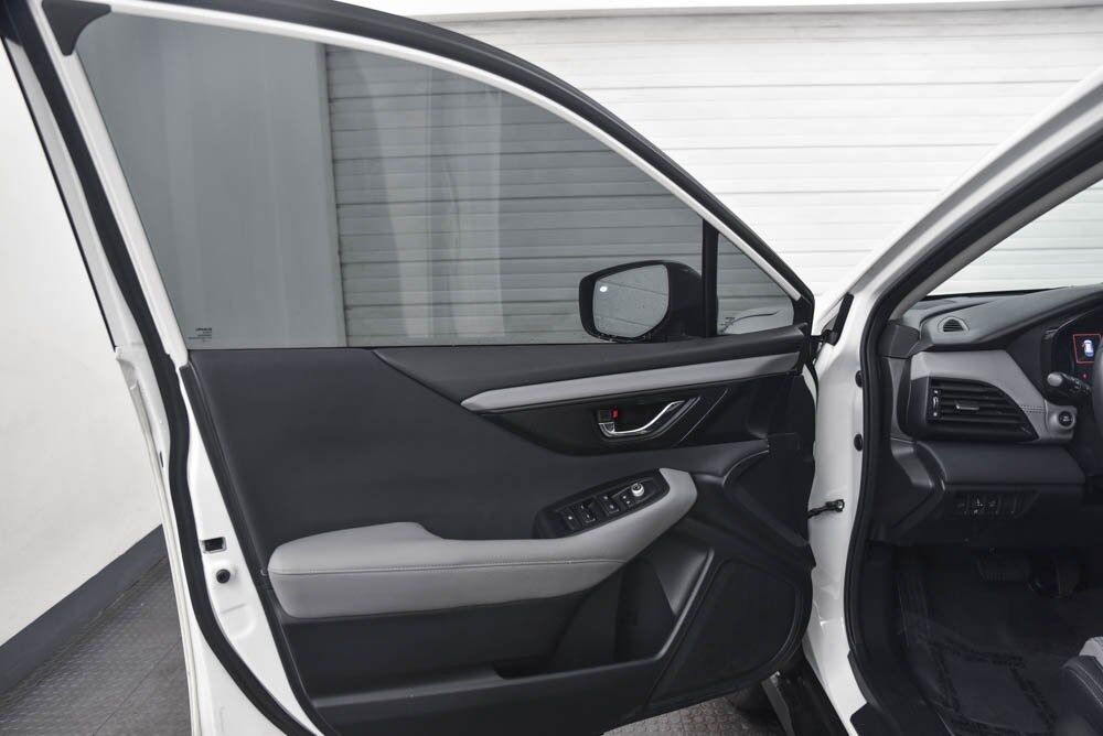 2021 Subaru Outback Premium Akron OH