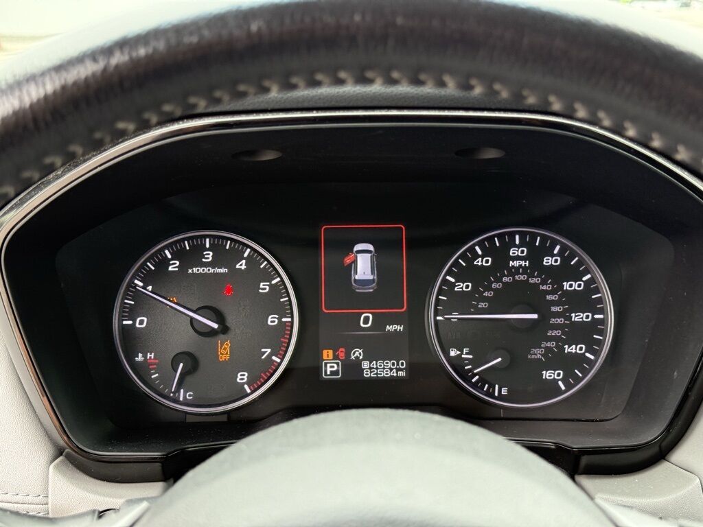 2021 Subaru Outback Premium Crestwood KY