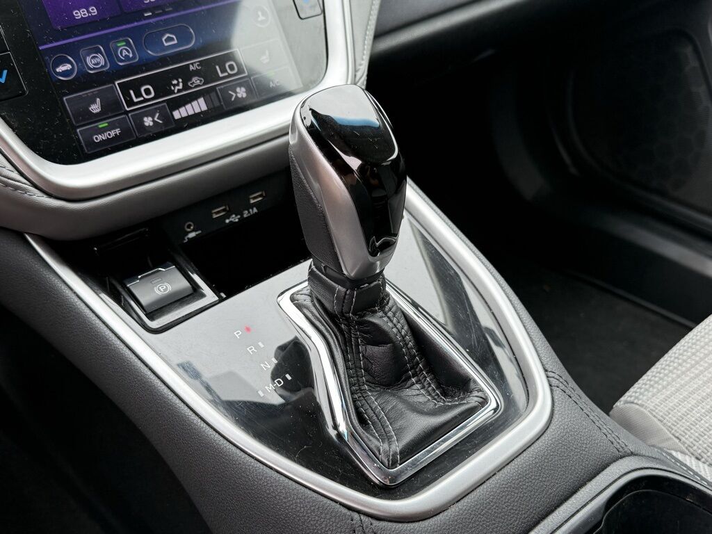 2021 Subaru Outback Premium Crestwood KY