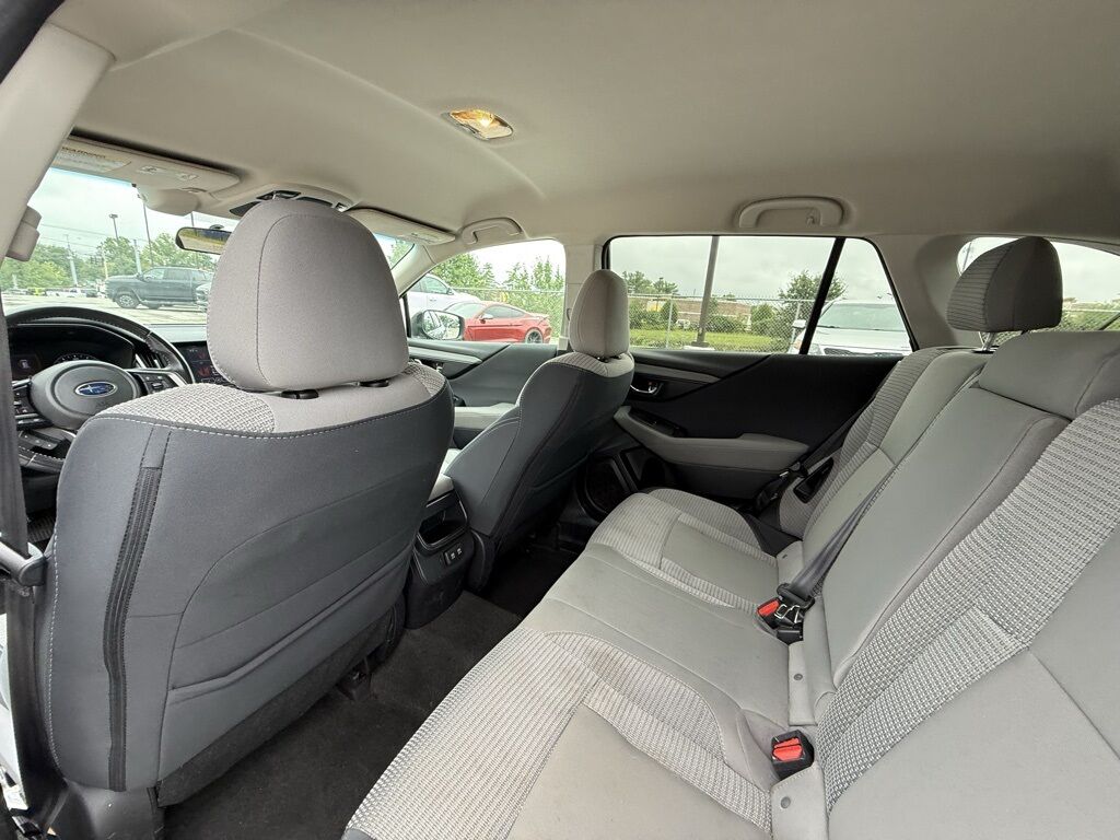 2021 Subaru Outback Premium Crestwood KY