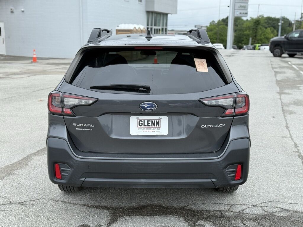 2021 Subaru Outback Premium Crestwood KY