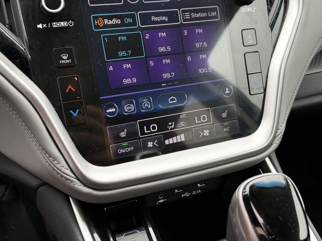 2021 Subaru Outback Premium Crestwood KY