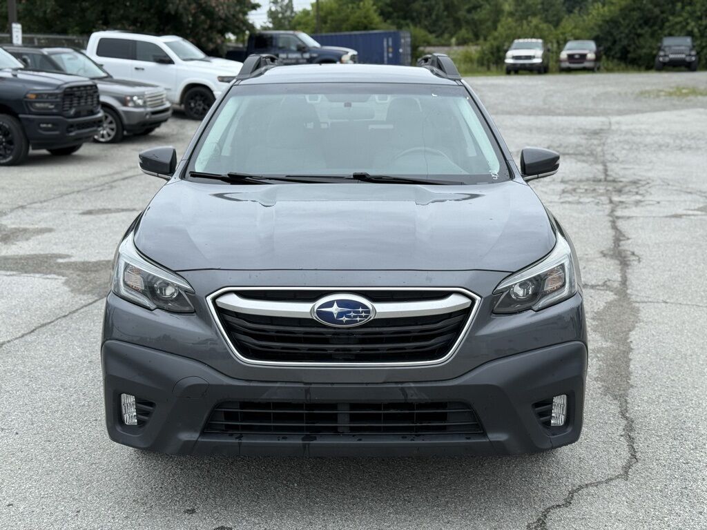 2021 Subaru Outback Premium Crestwood KY