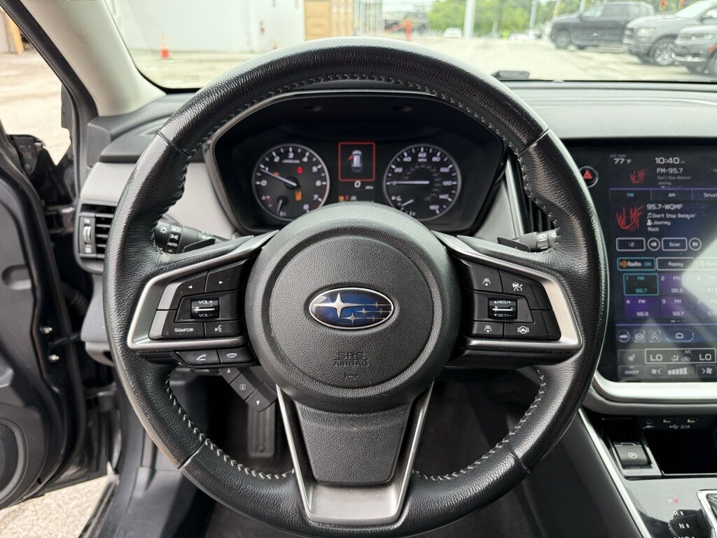 2021 Subaru Outback Premium Crestwood KY