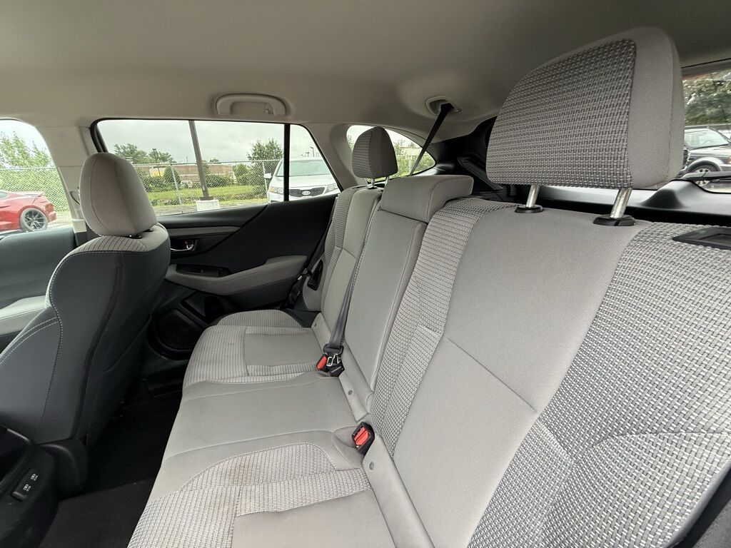 2021 Subaru Outback Premium Crestwood KY