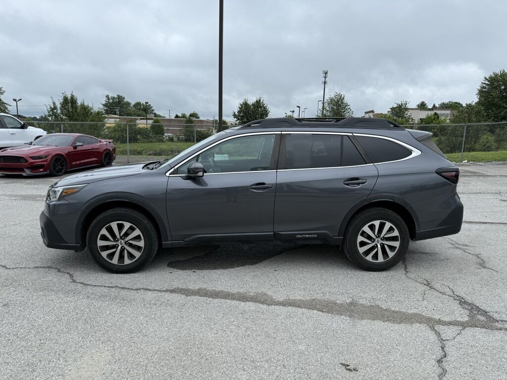 2021 Subaru Outback Premium Crestwood KY