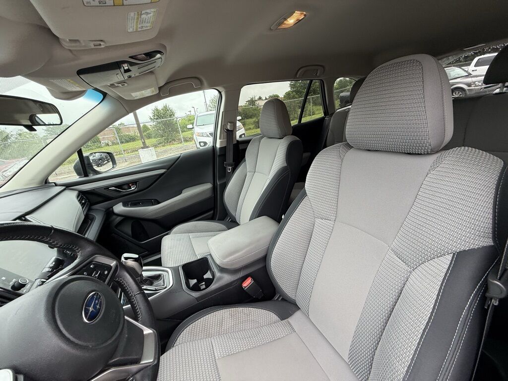 2021 Subaru Outback Premium Crestwood KY