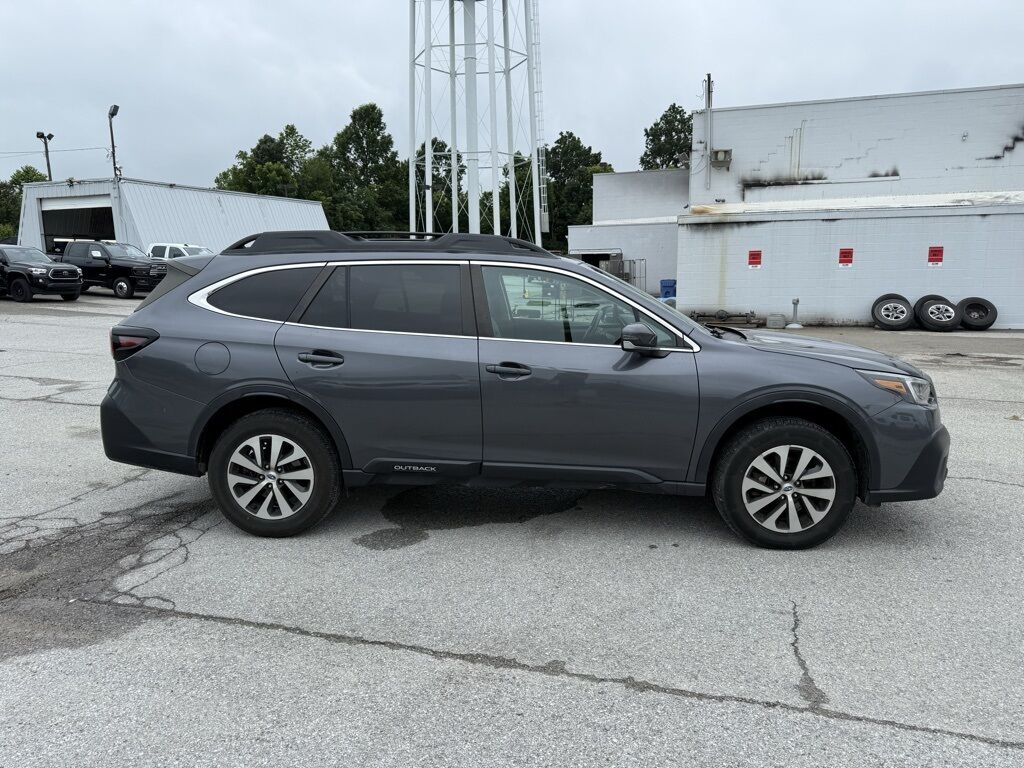 2021 Subaru Outback Premium Crestwood KY