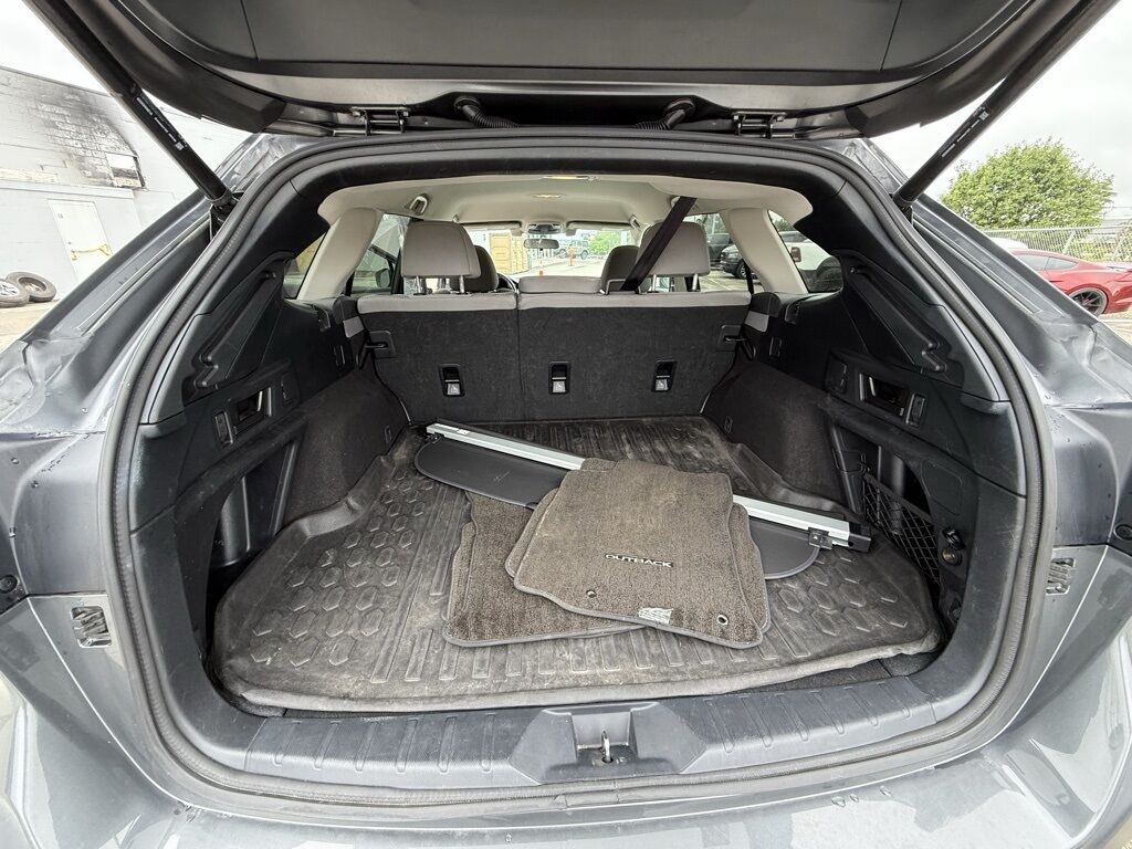 2021 Subaru Outback Premium Crestwood KY
