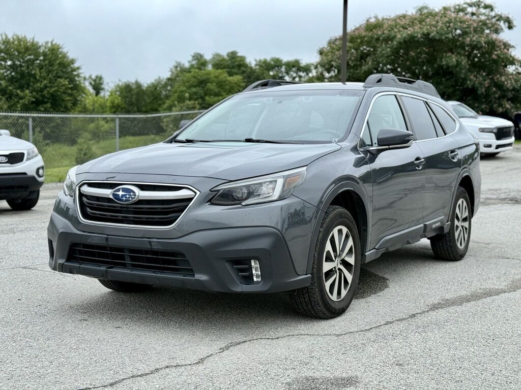 2021 Subaru Outback Premium Crestwood KY