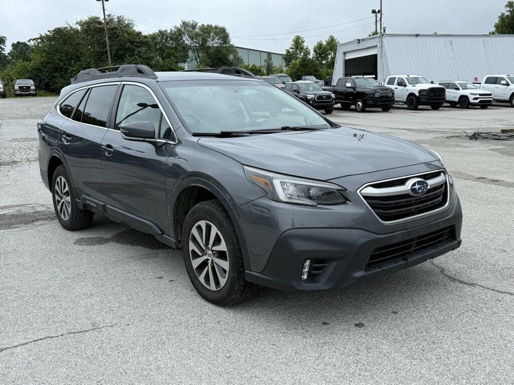 2021 Subaru Outback Premium Crestwood KY