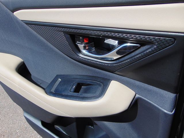 2021 Subaru Outback Premium Santa Fe NM