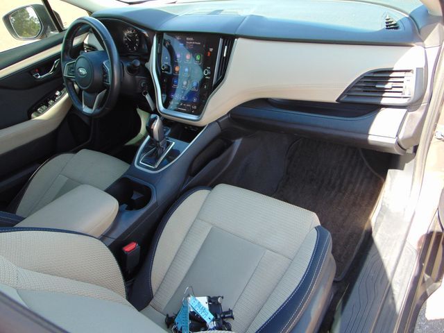 2021 Subaru Outback Premium Santa Fe NM