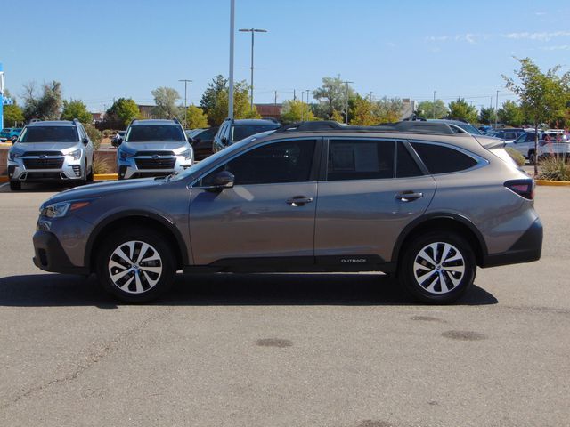 2021 Subaru Outback Premium Santa Fe NM
