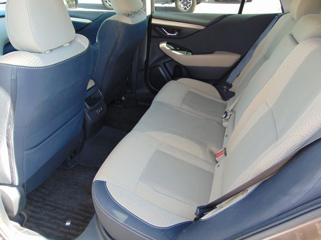 2021 Subaru Outback Premium Santa Fe NM