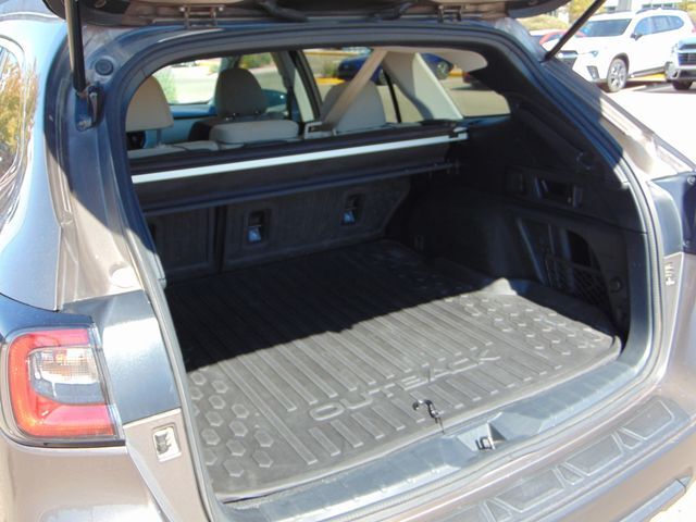 2021 Subaru Outback Premium Santa Fe NM
